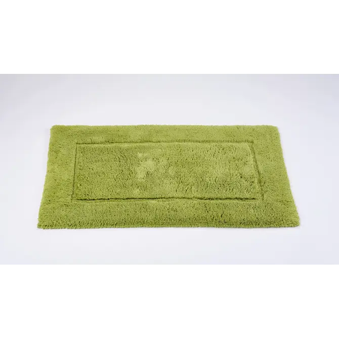 Abyss & Habidecor Must Tp 80x160 165 Vert Pomme