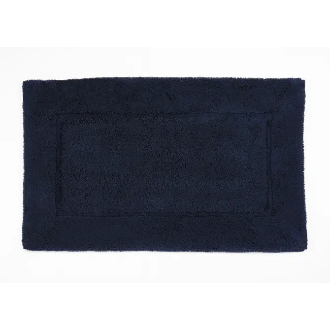 Abyss & Habidecor Must Tp  80x160 314 Navy Abyss & Habidecor Must Tp  80x160 314 Navy