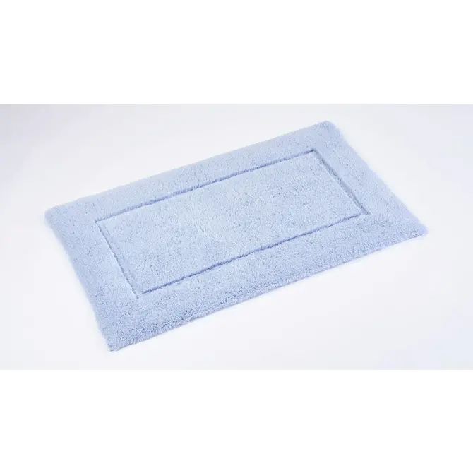 Abyss & Habidecor Must Tp 80x160 330 Bleu Poudre