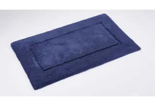 Abyss & Habidecor Must Tp 80x160 332 Cadette Bleu