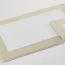 Abyss & Habidecor Abyss & Habidecor Origine Tp  50x80 101 Ecru