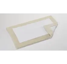 Abyss & Habidecor Origine Tp 50x80 101 Écru