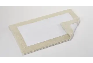 Abyss & Habidecor Origine Tp 50x80 101 Écru