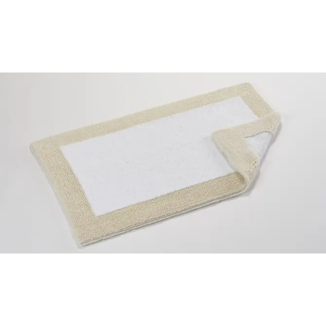 Abyss & Habidecor Origine Tp  50x80 101 Ecru