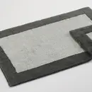 Abyss & Habidecor Abyss & Habidecor Origine Tp  50x80 920 Gris