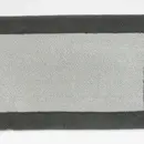 Abyss & Habidecor Abyss & Habidecor Origine Tp  50x80 920 Gris