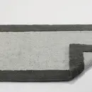 Abyss & Habidecor Abyss & Habidecor Origine Tp  50x80 920 Gris