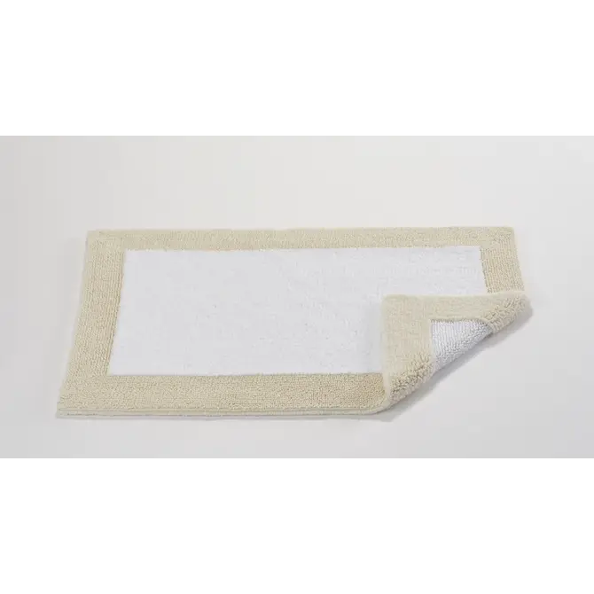 Abyss & Habidecor Origine Tp  60x100 101 Ecru