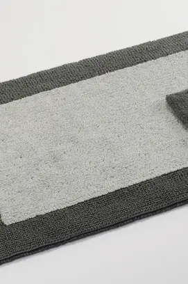 Abyss & Habidecor Origine Tp  60x100 920 Gris