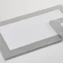 Abyss & Habidecor Abyss & Habidecor Origine Tp 60x100 992 Platine