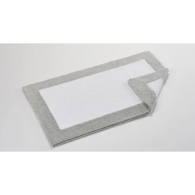 Abyss & Habidecor Origine Tp 60x100 992 Platine