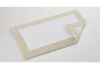 Abyss & Habidecor Origine Ct 60x60 101 Écru