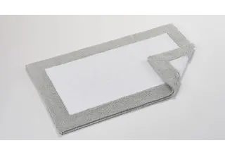 Abyss & Habidecor Origine Ct 60x60 992 Platine