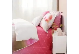 Vandyck Springfield Housse de couette Multi 140x200/220