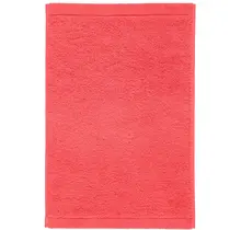 Cawo Lifestyle Uni Guest towel Pastèque