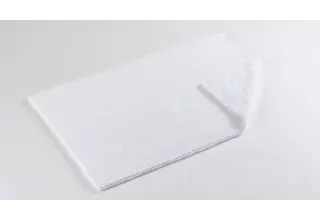 Abyss & Habidecor Bay Tp 50x80 100 Blanc