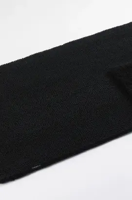 Abyss & Habidecor Bay Tp 50x80 990 Noir