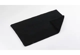 Abyss & Habidecor Bay Tp  50x80 990 Black