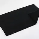 Abyss & Habidecor Abyss & Habidecor Bay Tp 60x100 990 Noir