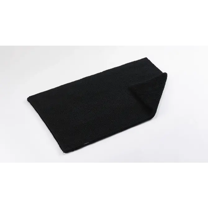 Abyss & Habidecor Bay Tp 60x100 990 Noir