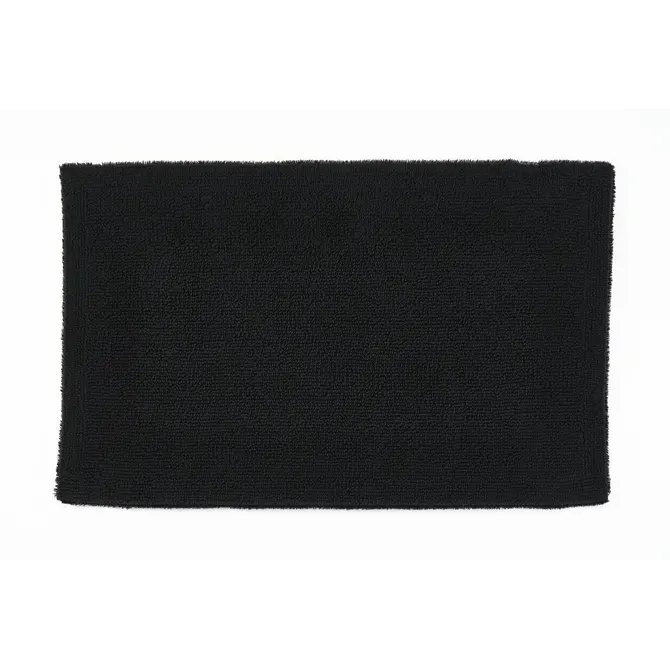 Abyss & Habidecor Bay Tp  60x100 990 Black