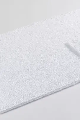 Abyss & Habidecor Bay Tp  70x140 100 White