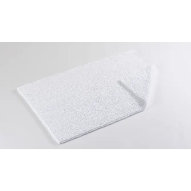 Abyss & Habidecor Bay Tp 70x140 100 Blanc