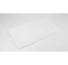 Abyss & Habidecor Must Ct 60x60 100 Blanc