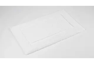 Abyss & Habidecor Must Ct 60x60 100 Blanc
