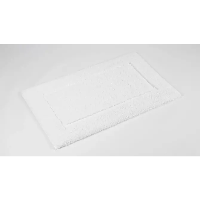 Abyss & Habidecor Must Ct 60x60 100 Blanc