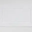 Abyss & Habidecor Abyss & Habidecor Must Ct 60x60 100 Blanc