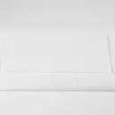 Abyss & Habidecor Abyss & Habidecor Must Ct 60x60 100 Blanc