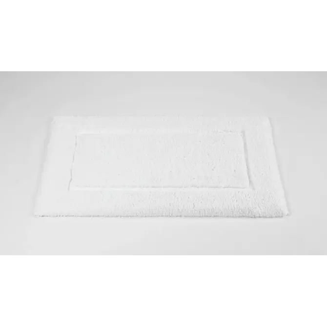 Abyss & Habidecor Must Ct  60x60 100 White