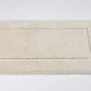 Abyss & Habidecor Abyss & Habidecor Must Ct  60x60 101 Ecru