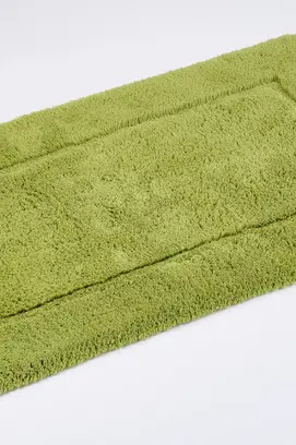 Abyss & Habidecor Must Ct 60x60 165 Vert Pomme