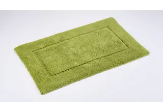 Abyss & Habidecor Must Ct 60x60 165 Vert Pomme