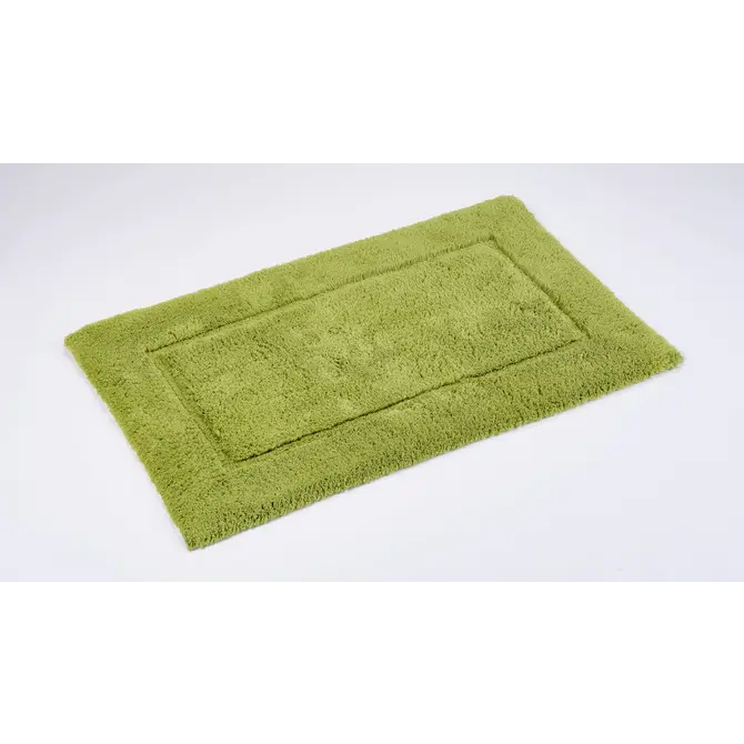 Abyss & Habidecor Must Ct 60x60 165 Vert Pomme