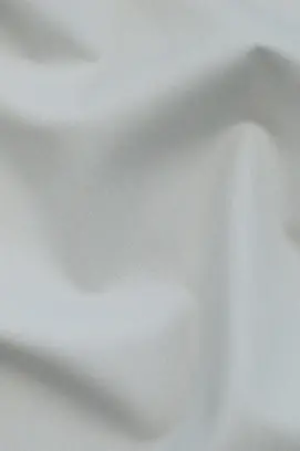 Dommelin Hoeslaken Uni Percal 200TC 523 Zilver 100x210/30