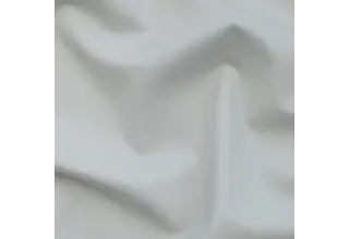 Dommelin Hoeslaken Uni Percal 200TC 523 Zilver 160x210/30