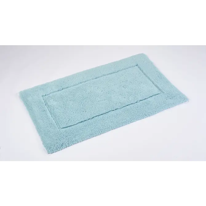 Abyss & Habidecor Must Ct  60x60 370 Turquoise