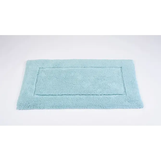 Abyss & Habidecor Must Ct 60x60 370 Turquoise