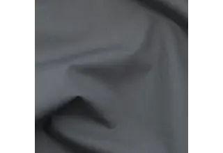 Dommelin Hoeslaken Uni Percal 200TC 555 Olifantgrijs 160x210/30