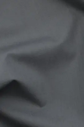 Dommelin Hoeslaken Uni Percal 200TC 555 Olifantgrijs 200x210/30