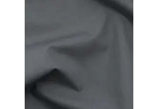 Dommelin Hoeslaken Uni Percal 200TC 555 Olifantgrijs 200x220/30