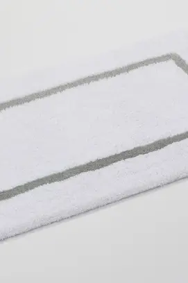 Abyss & Habidecor Karat Tp 60x100 900 Argent