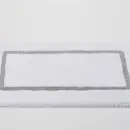 Abyss & Habidecor Abyss & Habidecor Karat Tp 60x100 900 Argent