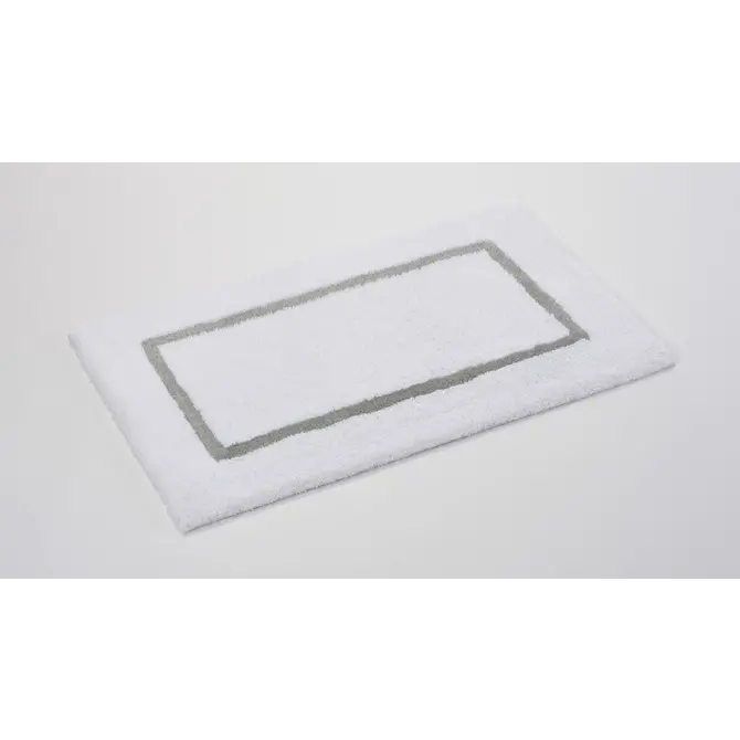 Abyss & Habidecor Karat Tp  50x80 900 Zilver Abyss & Habidecor Karat Tp  50x80 900 Zilver