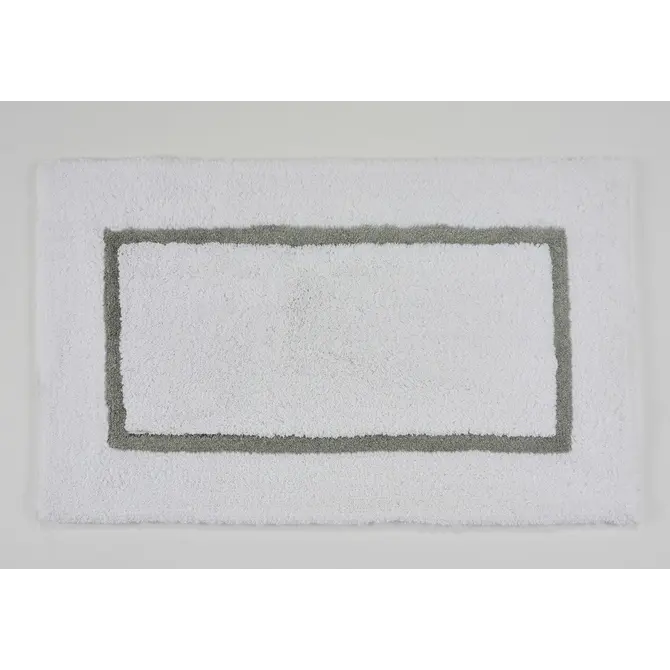 Abyss & Habidecor Karat Tp  50x80 900 Zilver Abyss & Habidecor Karat Tp  50x80 900 Zilver