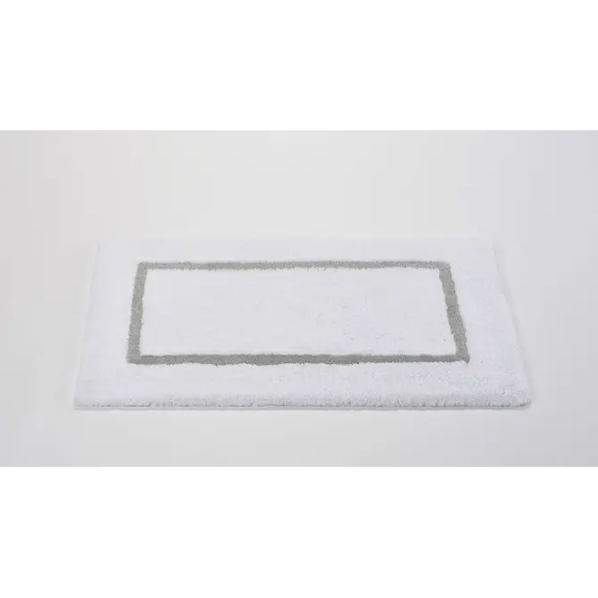 Abyss & Habidecor Karat Tp 50x80 900 Argent