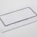 Abyss & Habidecor Abyss & Habidecor Karat Tp 70x120 900 Argent